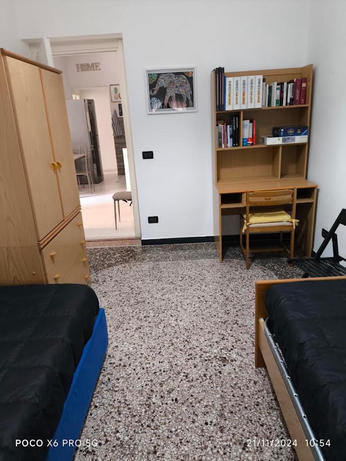 Appartamento In Centro Genoa Exterior photo